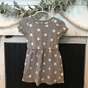 Gap dress